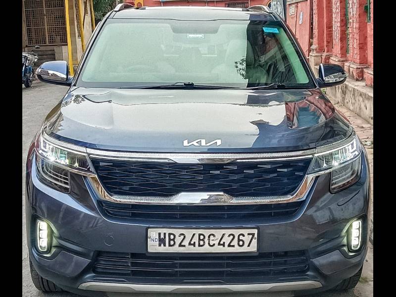 Kia Seltos HTX 1.5