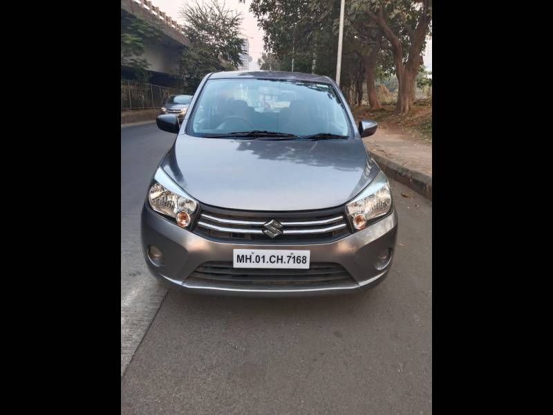 Maruti Suzuki Celerio VXi AMT