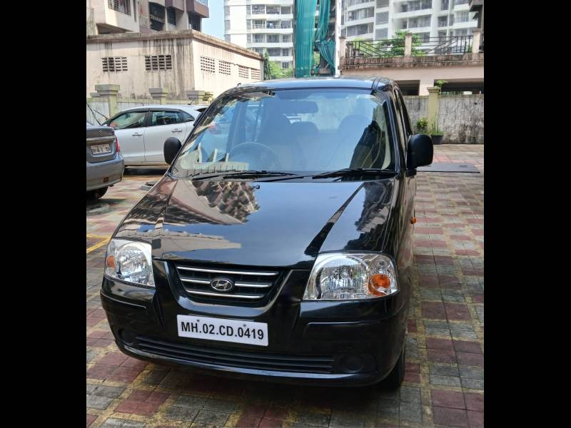 Hyundai Santro Xing GL