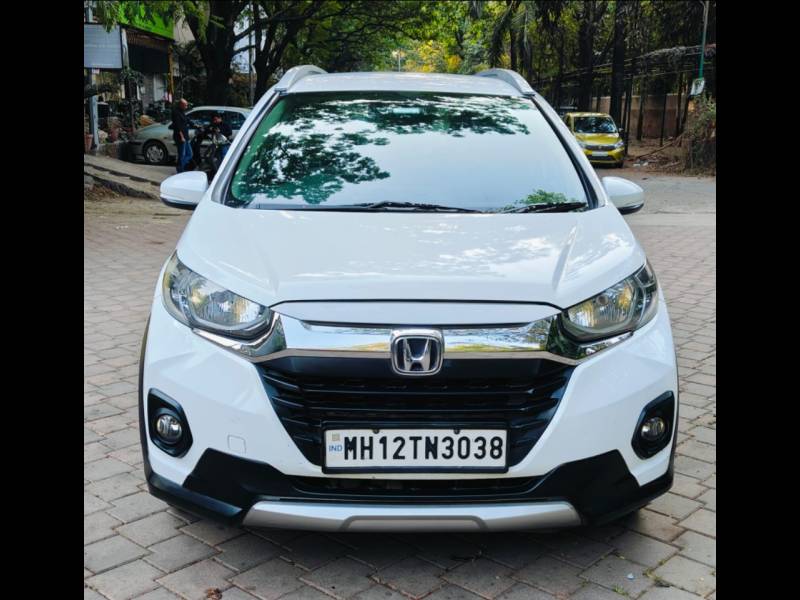 Honda WR-V SV MT Petrol