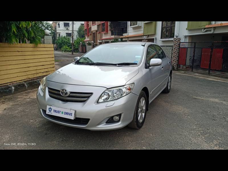 Toyota Corolla Altis 1.8V L