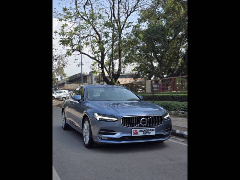 Volvo S90 D4 Inscription