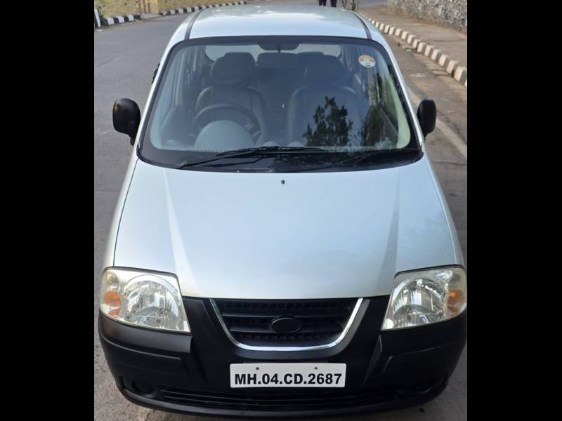 Hyundai Santro Xing XP