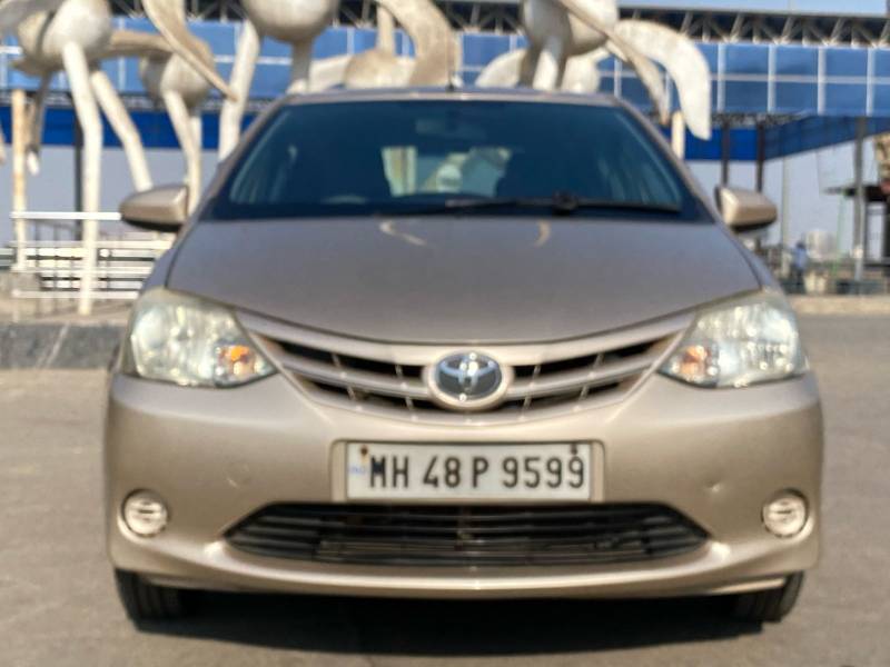 Toyota Etios Liva G