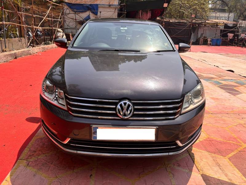 Volkswagen Passat 2.0 PD DSG