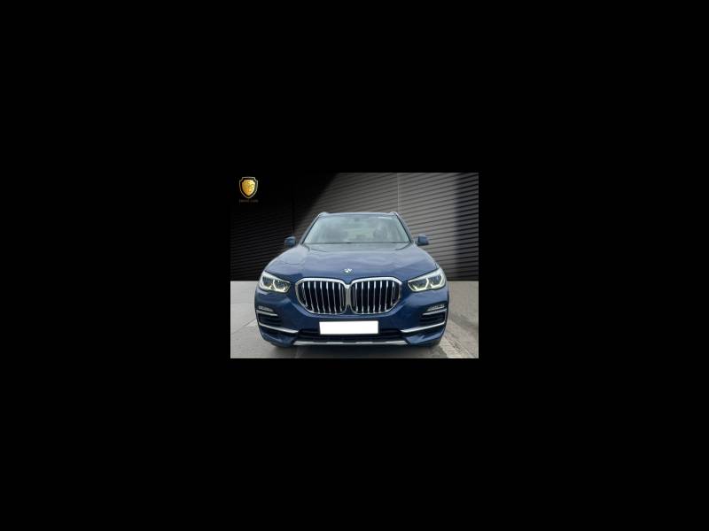 BMW X5 xDrive30d xLine