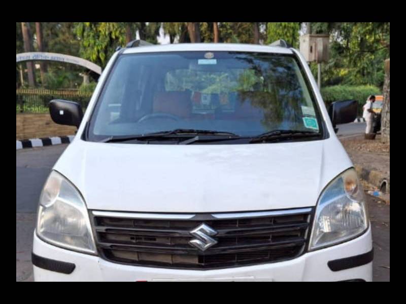 Maruti Suzuki Wagon R 1.0 MC LXI