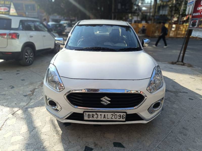 Maruti Suzuki Dzire VXI