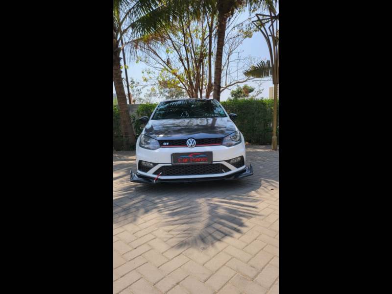 Volkswagen Polo GT TSI