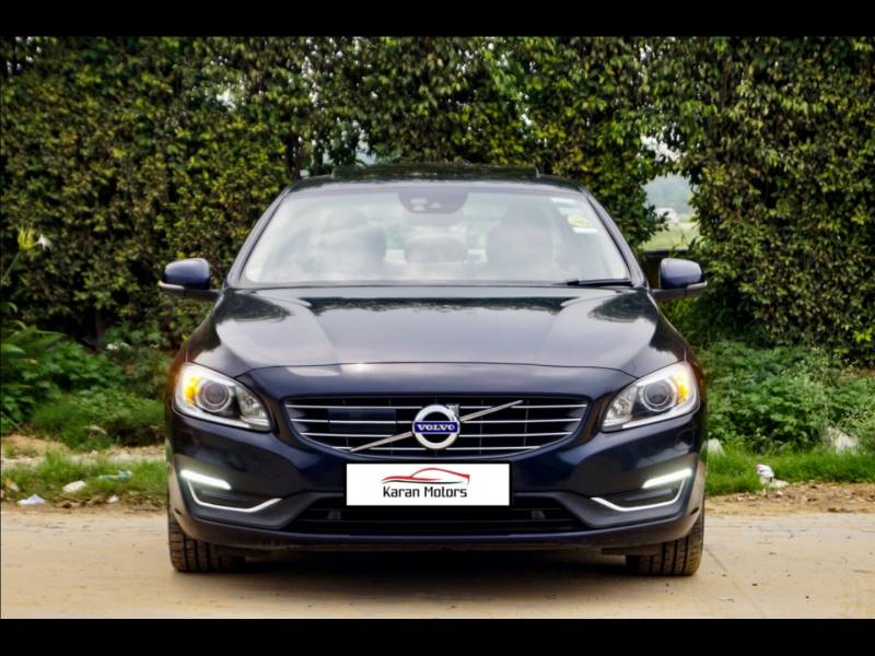 Volvo S60 Momentum
