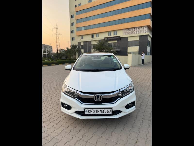 Honda City VX 1.5L i-DTEC