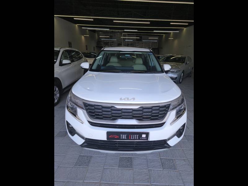 Kia Seltos HTK Plus 1.5
