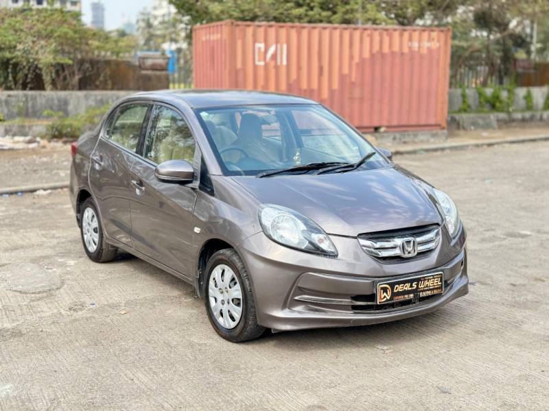 Honda Amaze 1.2 E i-VTEC