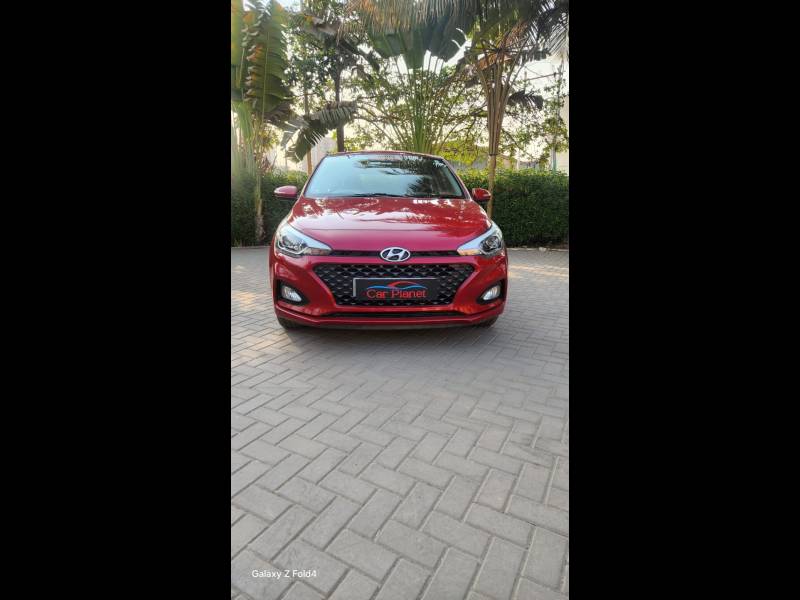 Hyundai i20 Active 1.4 U2 CRDi Diesel Base