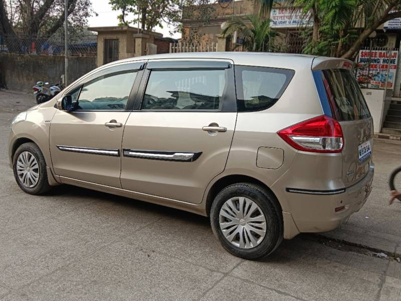 Maruti Suzuki Ertiga VXi