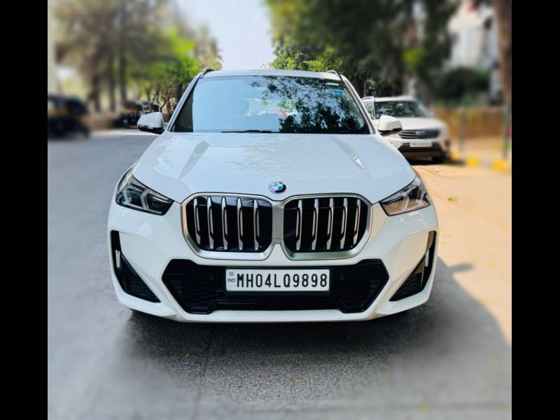 BMW X1 sDrive18d M Sport
