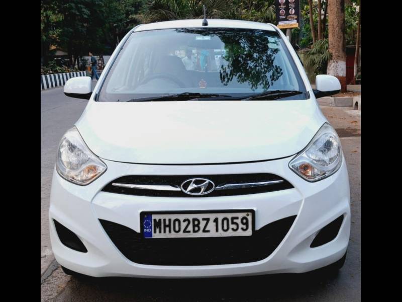 Hyundai i10 Magna 1.2