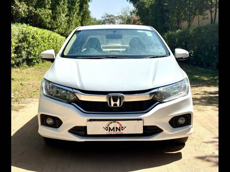 Honda City V 1.5L i-DTEC