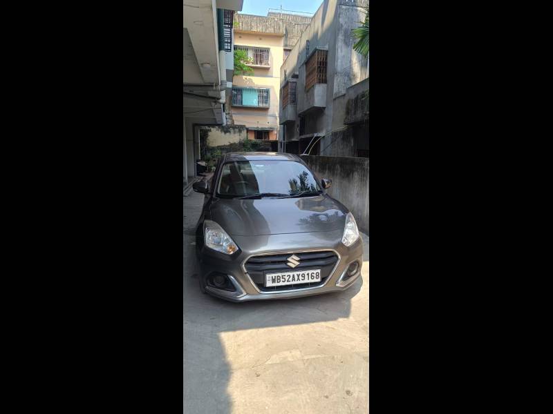 Maruti Suzuki Dzire VXI