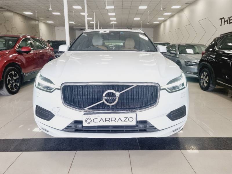 Volvo S60 Momentum