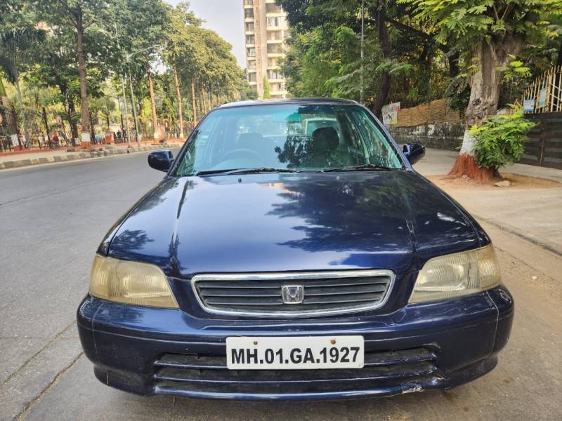 Honda City 1.3 EXi