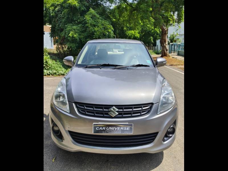 Maruti Suzuki Swift Dzire VXi