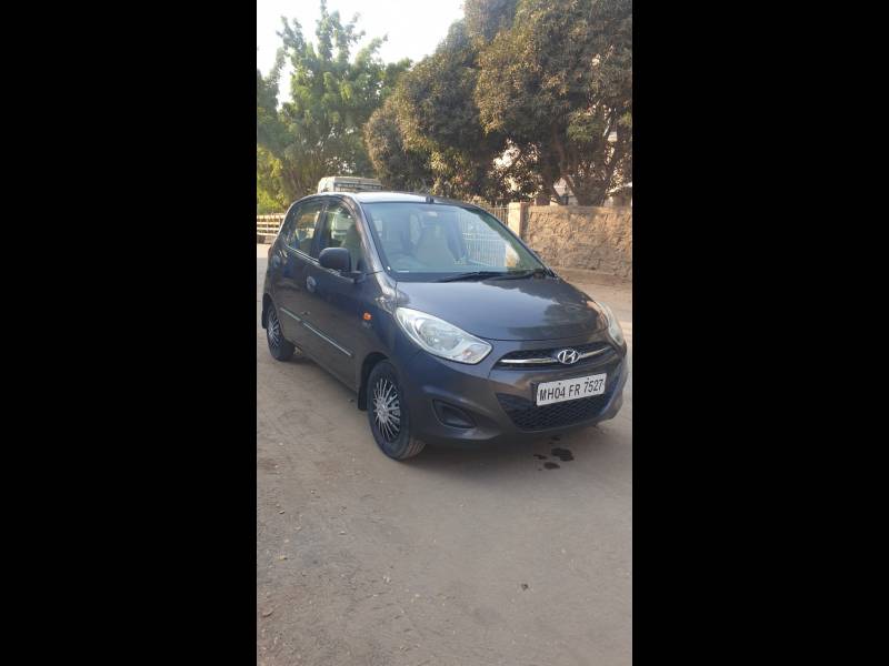Hyundai i10 Era 1.1 iRDE2