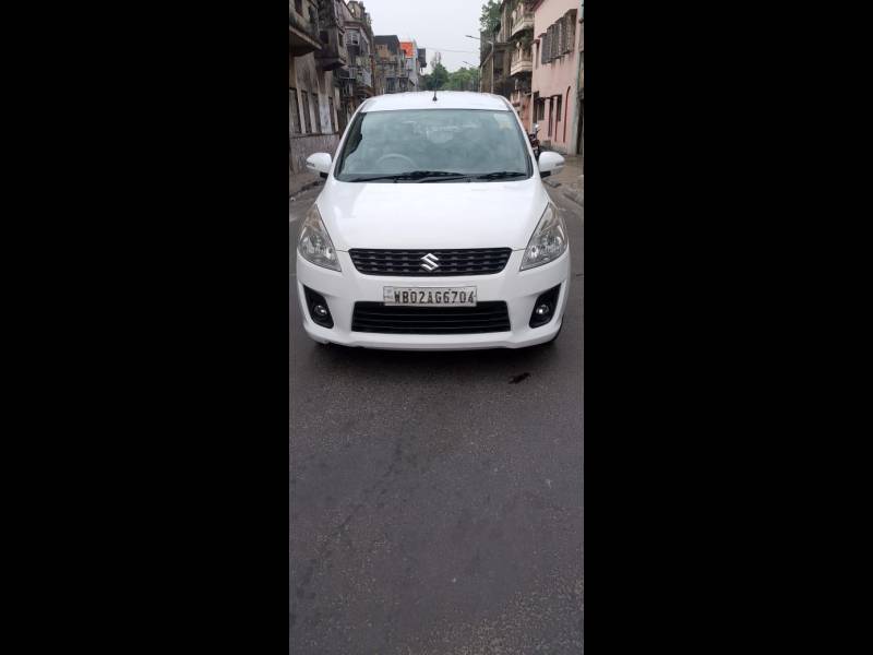 Maruti Suzuki Ertiga VDI BS IV
