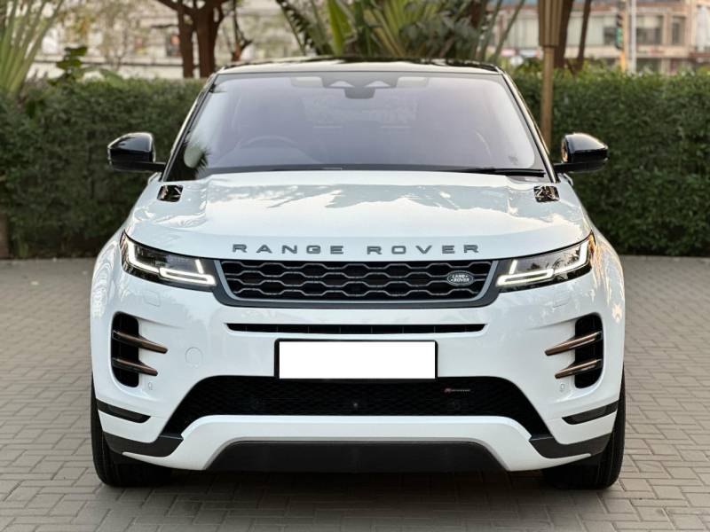 Land Rover Range Rover Evoque SE R-Dynamic Diesel