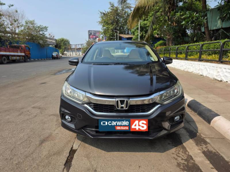 Honda City V Petrol