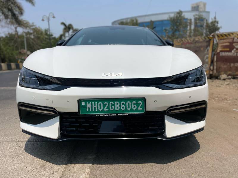 Kia EV6 GT Line AWD