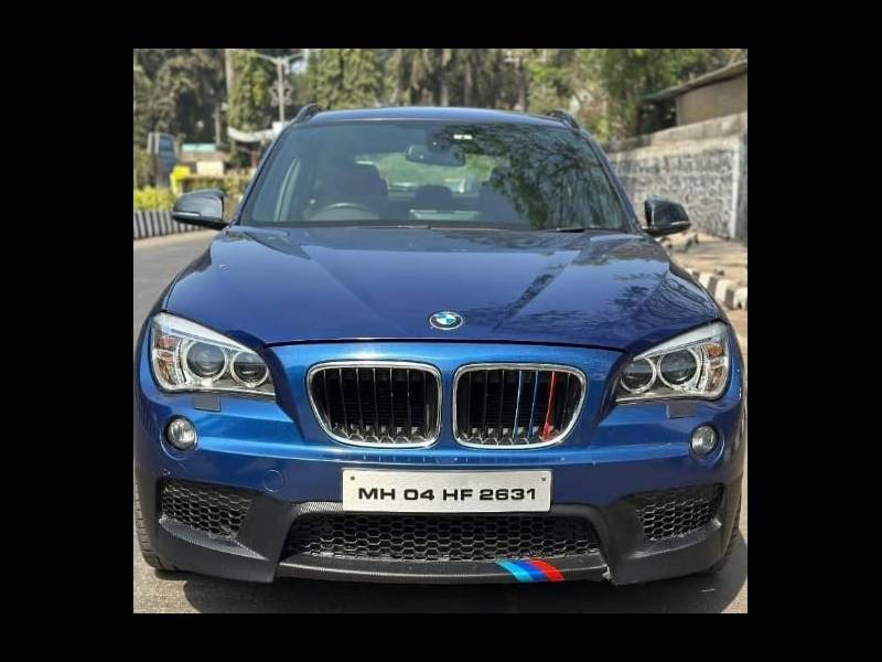 BMW X1 sDrive20d M Sport