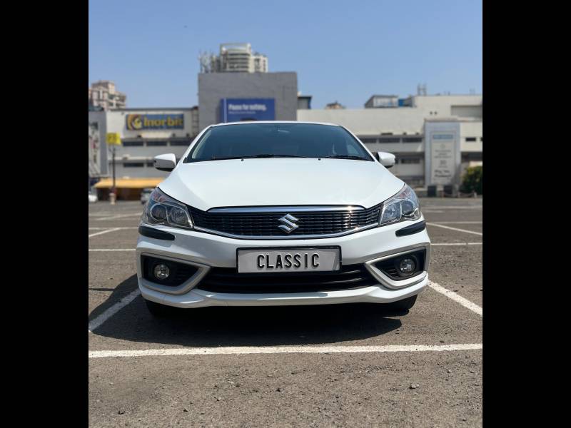 Maruti Suzuki Ciaz Delta 1.5