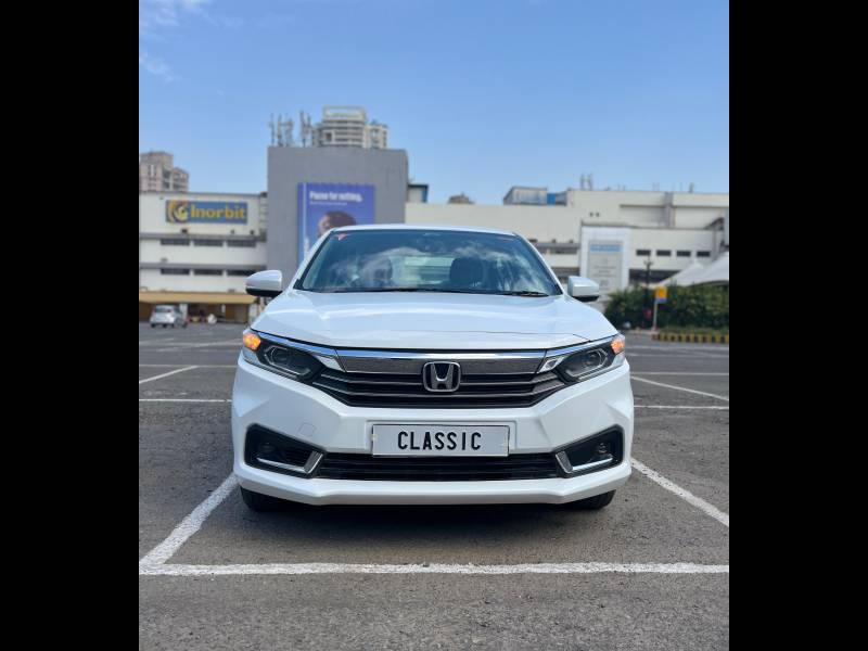 Honda Amaze 1.2 VX CVT Petrol