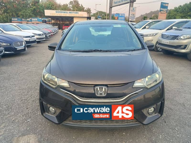 Honda Jazz V 1.2L i-VTEC