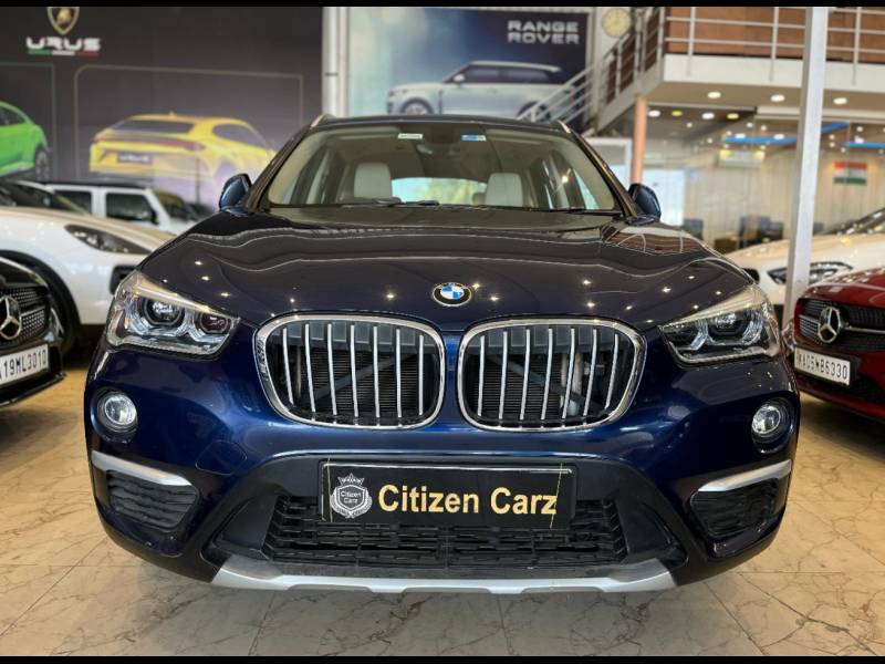 BMW X1 sDrive20d xLine