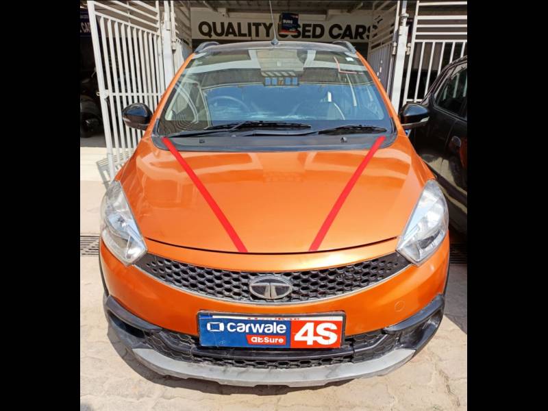 Tata Tiago NRG Diesel