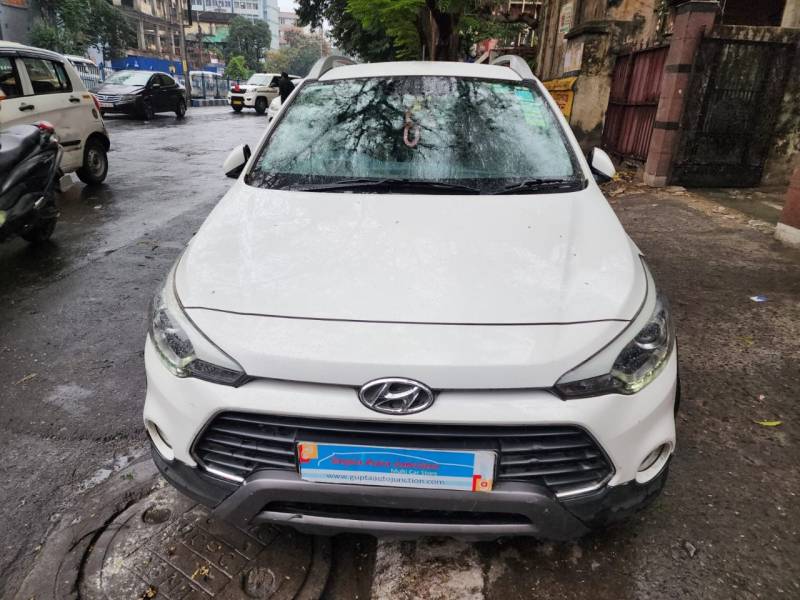 Hyundai i20 Active 1.2 SX