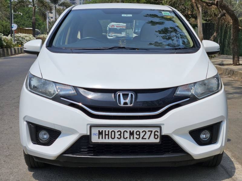 Honda Jazz V 1.2L i-VTEC CVT