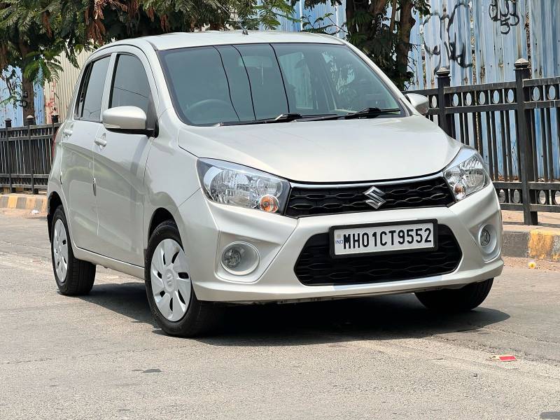 Maruti Suzuki Celerio ZXi AMT ABS