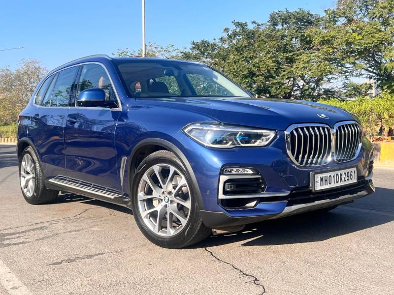 BMW X5 xDrive30d xLine