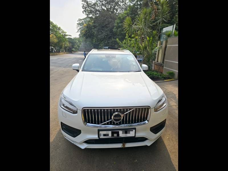 Volvo XC90 D5 Inscription
