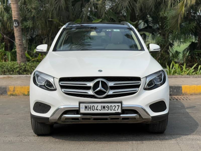Mercedes Benz GLC 300