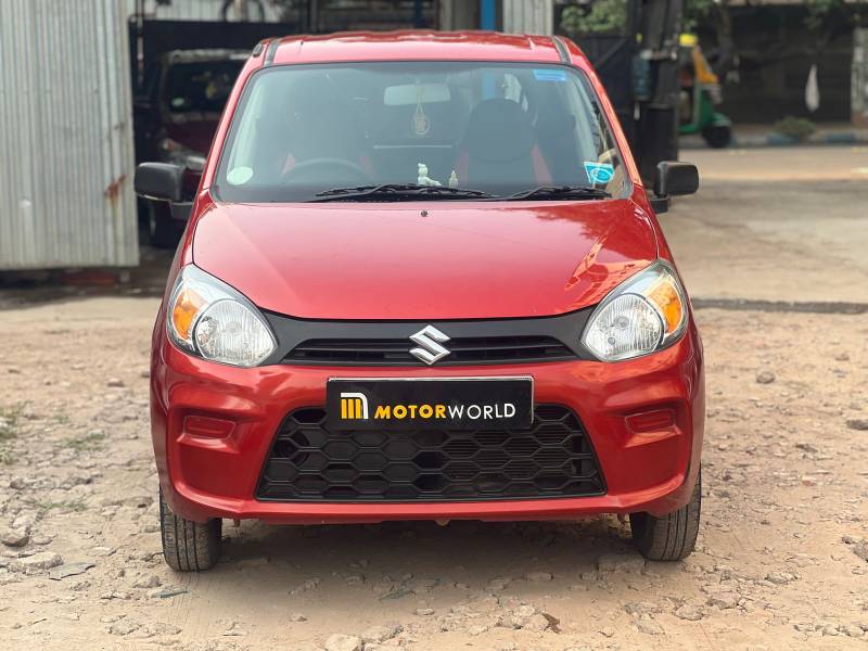 Maruti Suzuki Alto 800 LXI