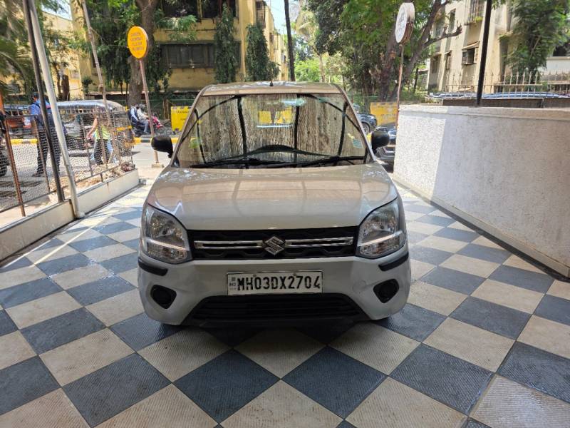 Maruti Suzuki Wagon R LXi 1.0 CNG
