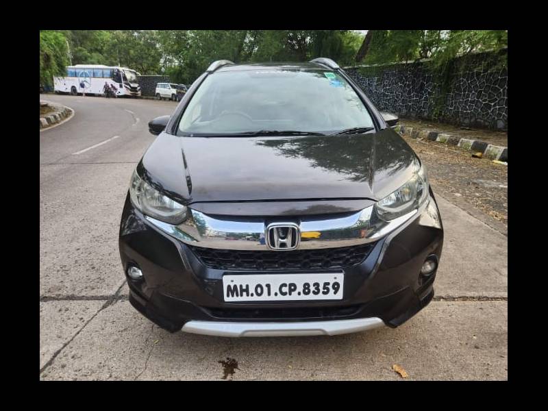 Honda WR-V VX MT Petrol
