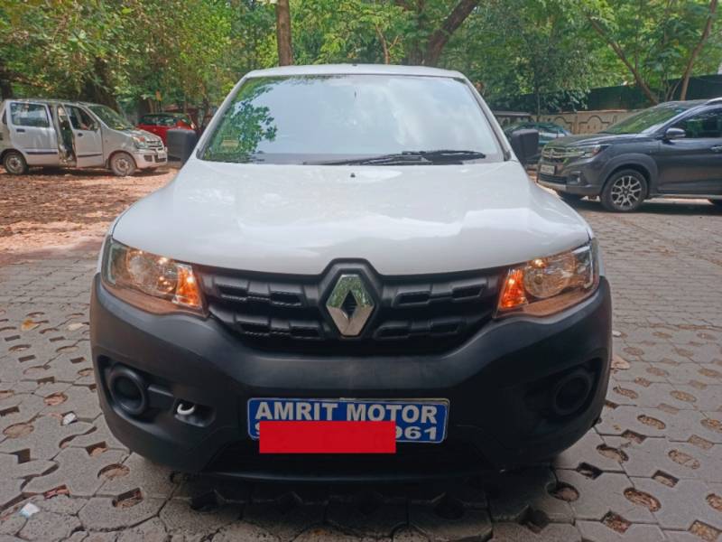 Renault Kwid RxE