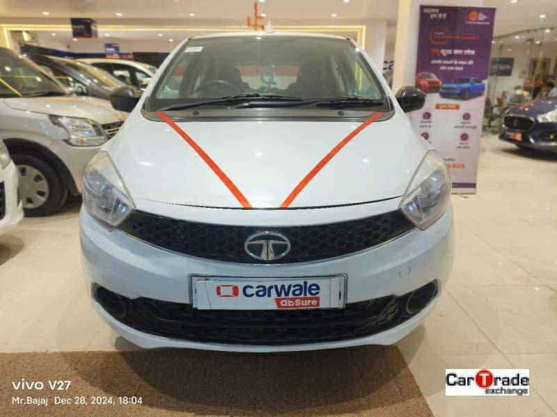 Tata Tiago Revotron XT