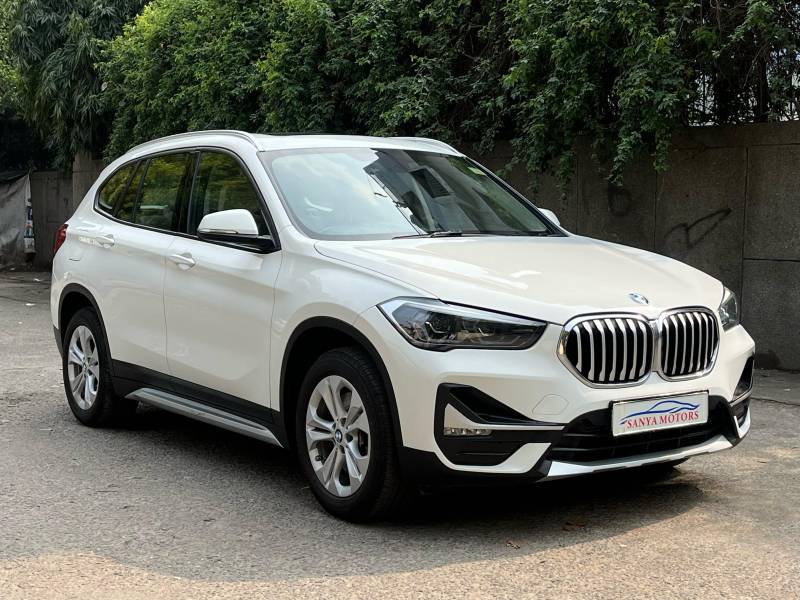 BMW X1 sDrive20d xLine
