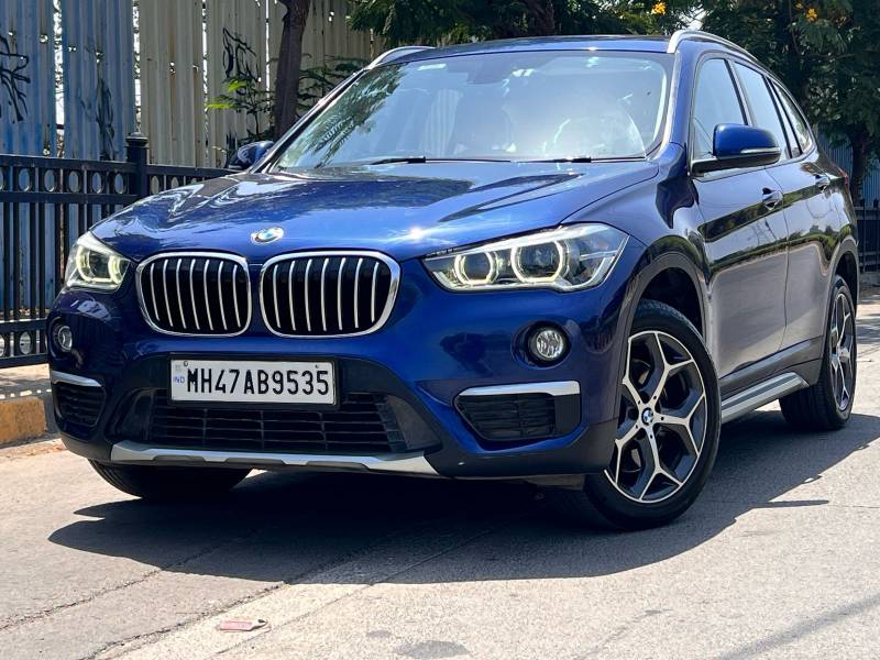 BMW X1 sDrive20d xLine